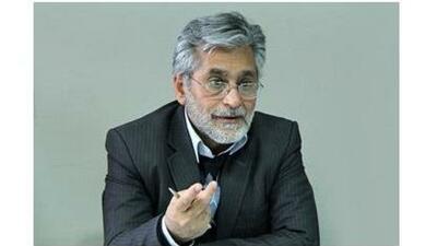  هادیانی: پیشرفت نکردن پروژه‌های ورزشی تقصیر دولت نیست