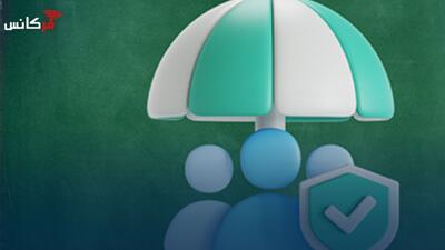  فرکانس بررسی کرد: کدام شرکت‌های بیمه استاد کنترل خسارت‌اند و کدام‌ها در خطرند؟