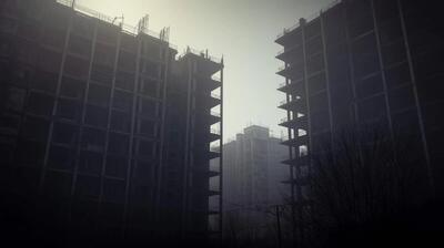  رکود دوطرفه در بازار مسکن؛ هزینه‌ها افزایش، تقاضا کاهش