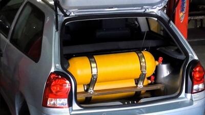  جزئیات کامل دوگانه‌سوز کردن خودروها در کشور