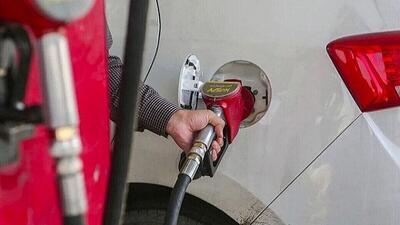  بنزین سوپر در بورس کشف قیمت خواهد شد