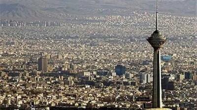  انتقال پایتخت منتفی شد؟