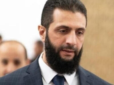  از تروریستی شناخته‌شده تا خروج از لیست سیاه جولانی در کاخ سفید - دیپلماسی ایرانی