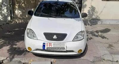  مزایده 240 میلیونی تیبا مدل : 94 (زیر قیمت بازار)