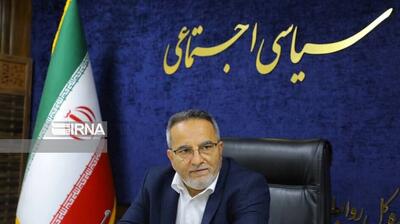  دفاع از نهادهای حاکمیتی خط‌ قرمز مطلق رسانه‌ها باشد