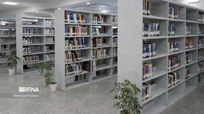  کتابخانه‌های اصفهان در جذبِ کتاب‌‎های اهدایی، جایگاه نخست کشور را دارند