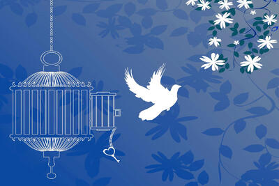  از بغض تا لبخند؛ داستان رهایی ۱۹۳ خانواده از رنج فراق در یزد