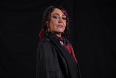  شقایق فراهانی دنیای «ونگوگ» شد/هوتن شکیبا، راوی «تنگنا»