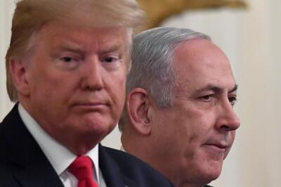  تردید و تزلزل روبه رشد در حمایت آمریکا از رژیم صهیونیستی