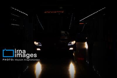  واگذاری ۱۰۰۰ دستگاه کامیونت به سازمان شهرداری‌ها