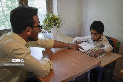  ۴۴ مدرسه با یک دانش‌آموز در آذربایجان‌شرقی وجود دارد