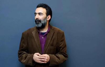  نکوداشت محمد چرم‌شیر در تئاتر شهر برگزار می‌شود