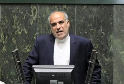  نماینده مجلس: به جای تغییر سیاست‌های ارزی دستگاه‌های نظارتی به وظایف خود عمل کنند