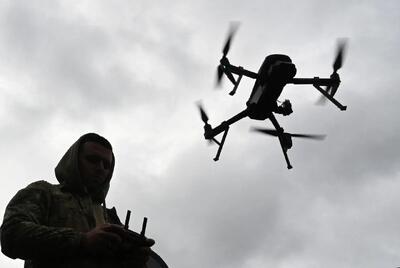  اوکراین از حمله پهپادی به تأسیسات نفتی روسیه خبر داد