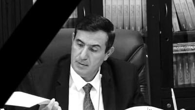  عمری که به نتایج انتخابات قد نداد