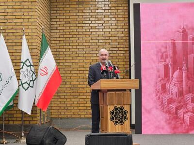 حکمرانی شهری مطلوب مستلزم دانش، اراده و مشارکت مردم است