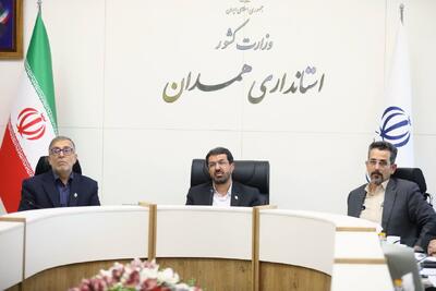  استاندار: سهمیه همدان برای ساخت مسکن اقشار کم‌درآمد به ۲ هزار واحد افزایش یافت