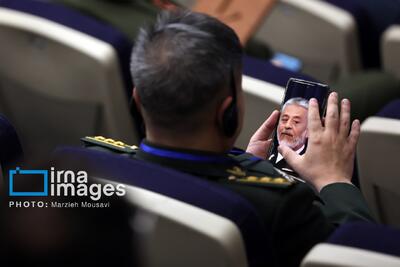  همایش «طب نظامی» کشورهای عضو شانگهای