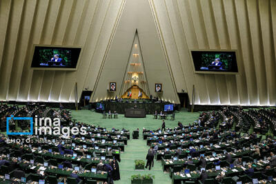  جلسه علنی مجلس در نوبت عصر آغاز شد/ ادامه بررسی نحوه اجرای سال اول برنامه هفتم توسعه