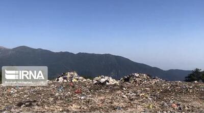  طرح انتقال زباله رامسر به تنکابن؛ اقدام کارشناسی یا مخرب محیط زیست؟