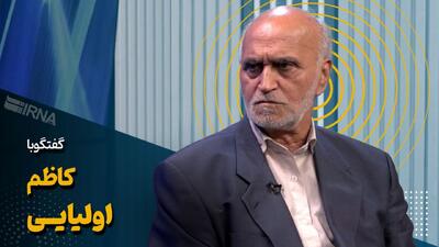  کاظم اولیایی: مدیرعامل استقلال باید از عقلش استفاده کند