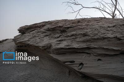  بادکَندهای سیستان