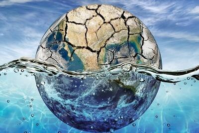  مدل چین برای مقابله با بحران کم آبی