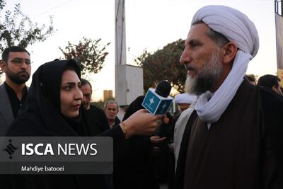  خشکسالی، هشداری برای بازگشت به مسیر بندگی است