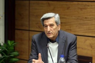  مدیریت آب در ایران با بی‌عملی و بدعملی مواجه بوده‌ است