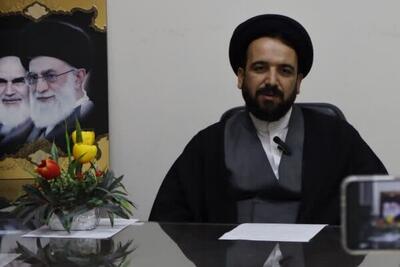  اجرای ویژه‌برنامه‌های هفته قرآن و عترت در دانشگاه آزاد اسلامی خراسان رضوی