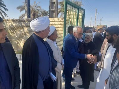 تحقق سازش دو طایفه در جازموریان/ سه نفر از قصاص رهایی یافتند 