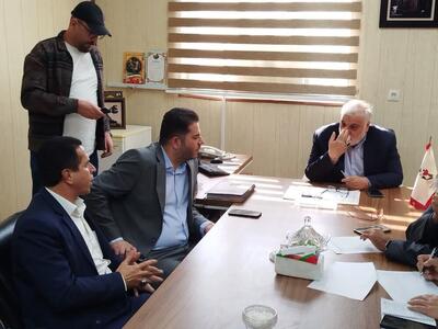  رسیدگی ویژه به مطالبات ایثارگران و ارتقای خدمات درمانی خانواده‌های شهدا در ورامین