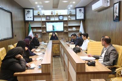  پیشرفت ۳۰ درصدی کتابخانه رودکی شهرکرد/ ساخت کتابخانه مرکزی در چهارمحال و بختیاری امری ضروری است