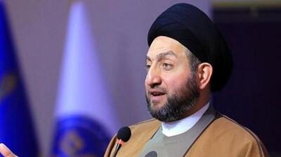  حکیم موفقیت فرایند انتخاباتی در عراق را تبریک گفت