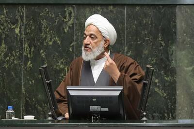  آقاتهرانی: مواد مربوط به کاهش سقط غیرقانونی و طلاق محقق نشده است
