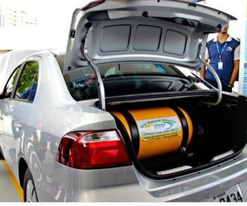  صفر تا صد دوگانه‌سوز کردن خودروها در کشور