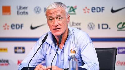  دشان در راه لیگ عربستان