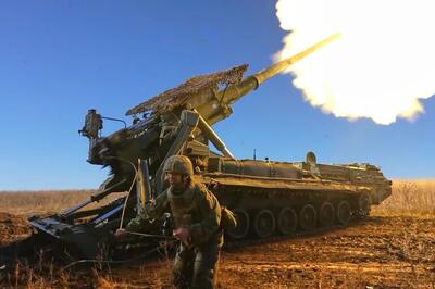  سخت‌ترین زمستان اوکراین