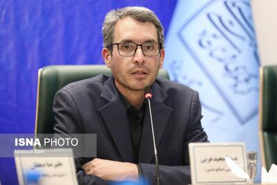  رقابت ۲۳۰ اثر صنایع دستی استان برای دریافت مهر اصالت ملی/برگزاری چهارمین نمایشگاه صنایع دستی دارای بسته‌بندی و هدایای سازمانی