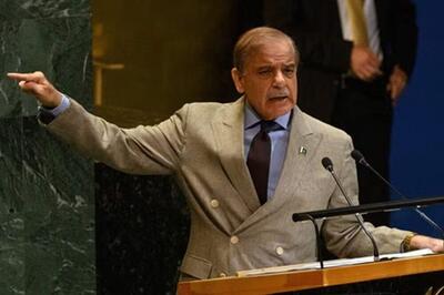  نخست‌وزیر پاکستان، هند را مسئول حمله اسلام‌آباد دانست