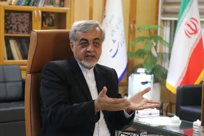  اجلاس استانداران خزر فرصتی برای تقویت تعاملات سازنده با کشورهای همسایه