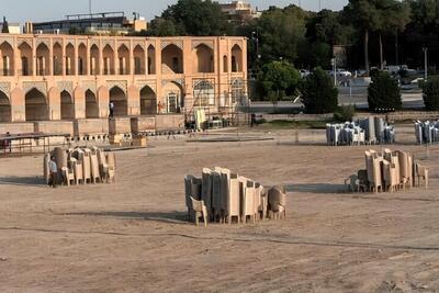  معاون پژوهشی و فناوری دانشگاه اصفهان: زاینده‌رود امروز، حاصل تصمیم‌های دیروز ماست