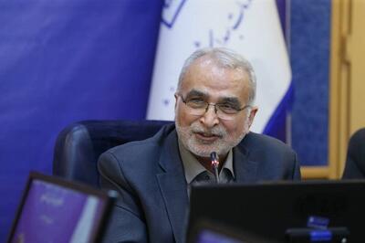  تمام محصولات و طرح‌های برتر المپیاد باید در دانشگاه‌ها به‌کار گرفته شود