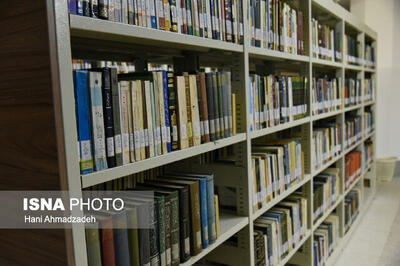  کتابخانه‌های زنجان به پایگاه‌های اطلاعاتی علمی و دیجیتال مجهزند