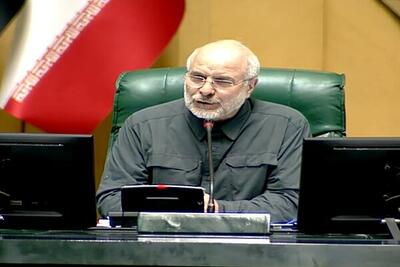  قالیباف خطاب به پورمحمدی: من و شما باید عمل کنیم