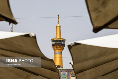  نگاهی به «زیارت» به‌مثابه یک تراپی معنوی