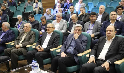  دعوت از پژوهشگران و سیاست‌گذاران برای حل بحران آب