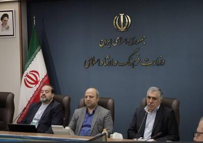  تاکید نوروزپور بر انسجام ملی، صیانت از فرهنگ ایرانی‌ ـ اسلامی و ارتقای نظام تبلیغات کشور
