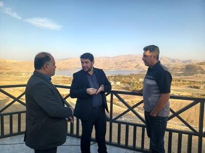  سرپرست میراث فرهنگی استان اعلام کرد: حمایت ویژه از طرح‌های گردشگری با پیشرفت بالای ۸۰ درصد در کردستان