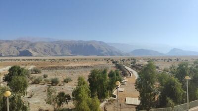  یک مسئول اداره‌کل حفاظت محیط زیست فارس: تأمین حق‌آبه تالاب پریشان باید در اولویت باشد